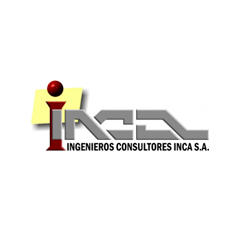 Logo Inca