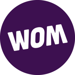 WOM_logo