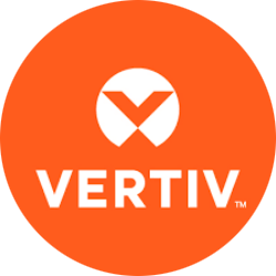 logo vertiv